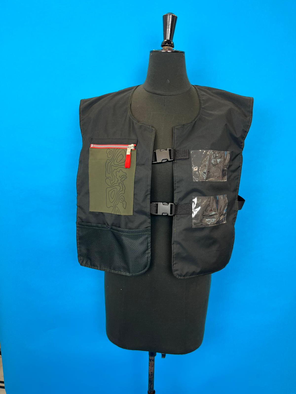 Outfit 01 — Garment 1 Image 1