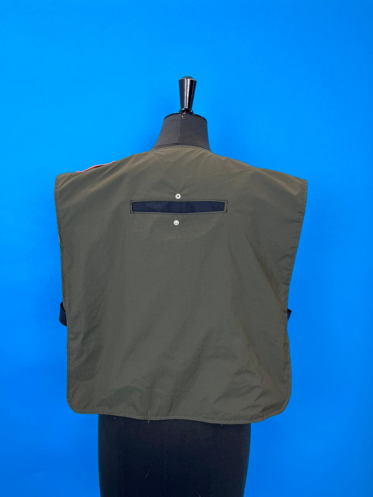 Outfit 01 — Garment 1 Image 2