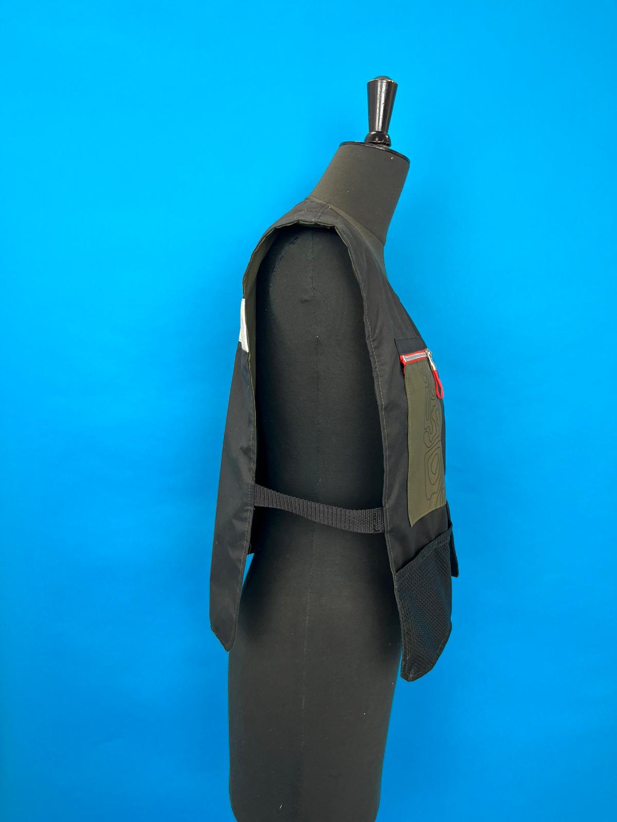 Outfit 01 — Garment 1 Image 3