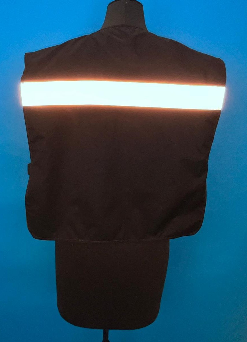 Outfit 01 — Garment 1 Image 4