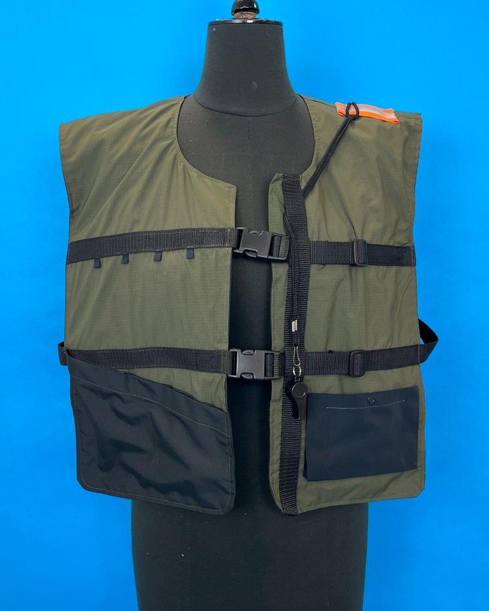 Outfit 01 — Garment 1 Image 5