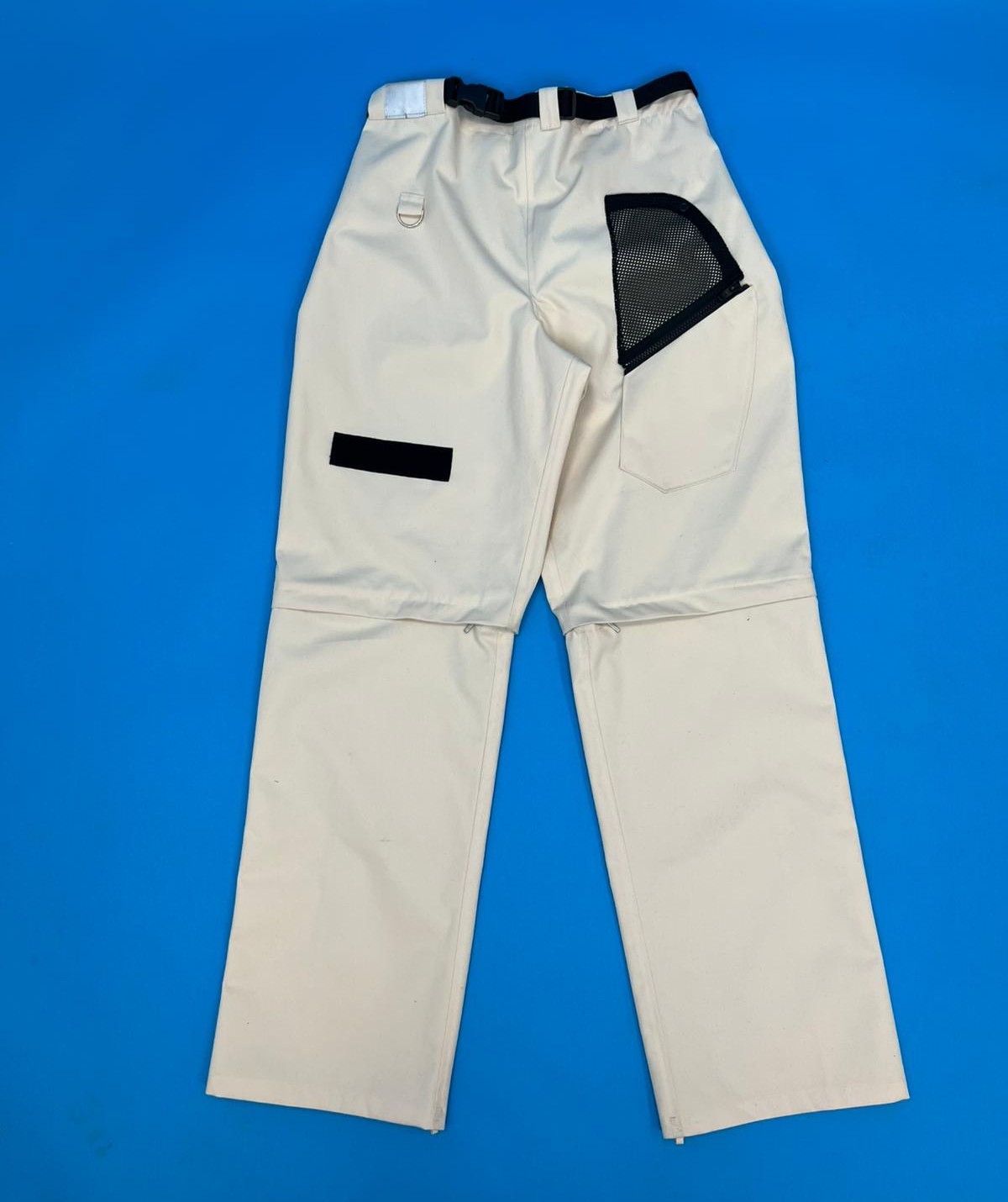 Outfit 01 — Garment 2 Image 1