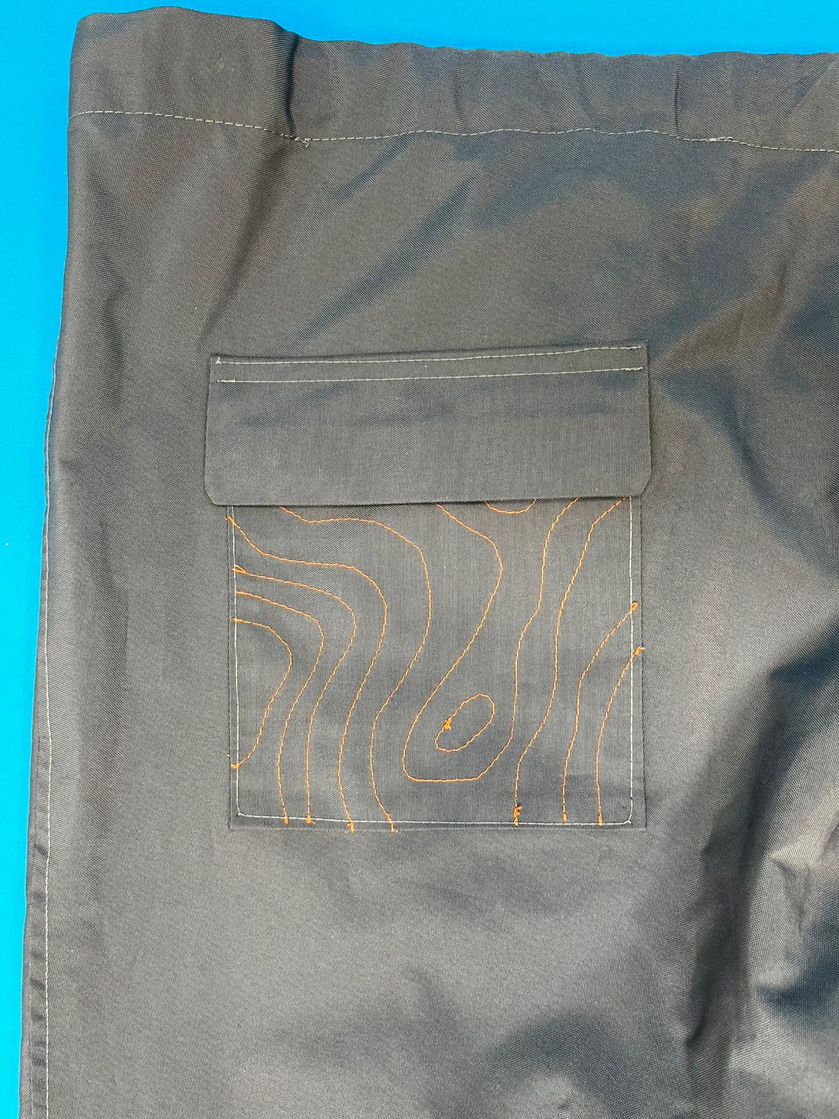 Outfit 02 — Garment 2 Image 2