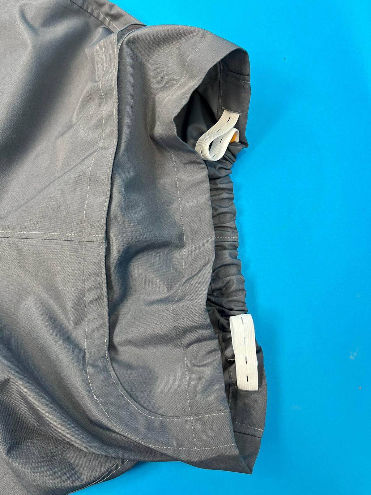 Outfit 02 — Garment 2 Image 3