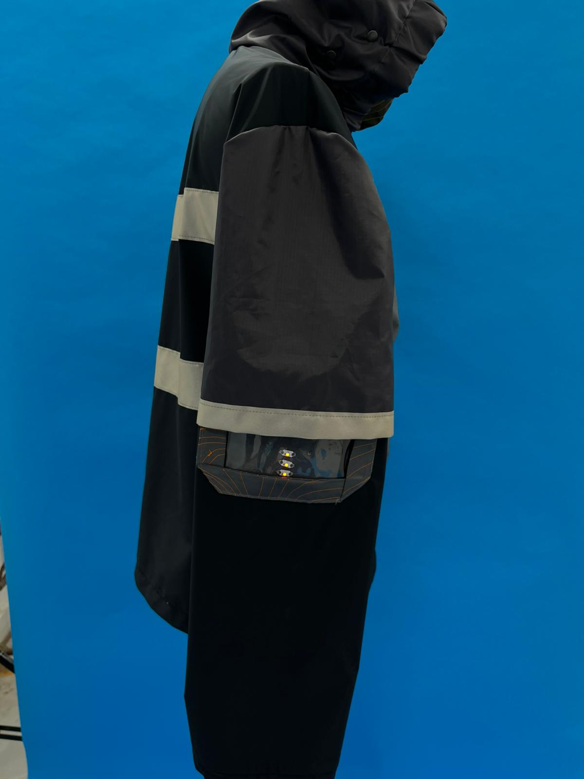 Outfit 03 — Garment 1 Image 3