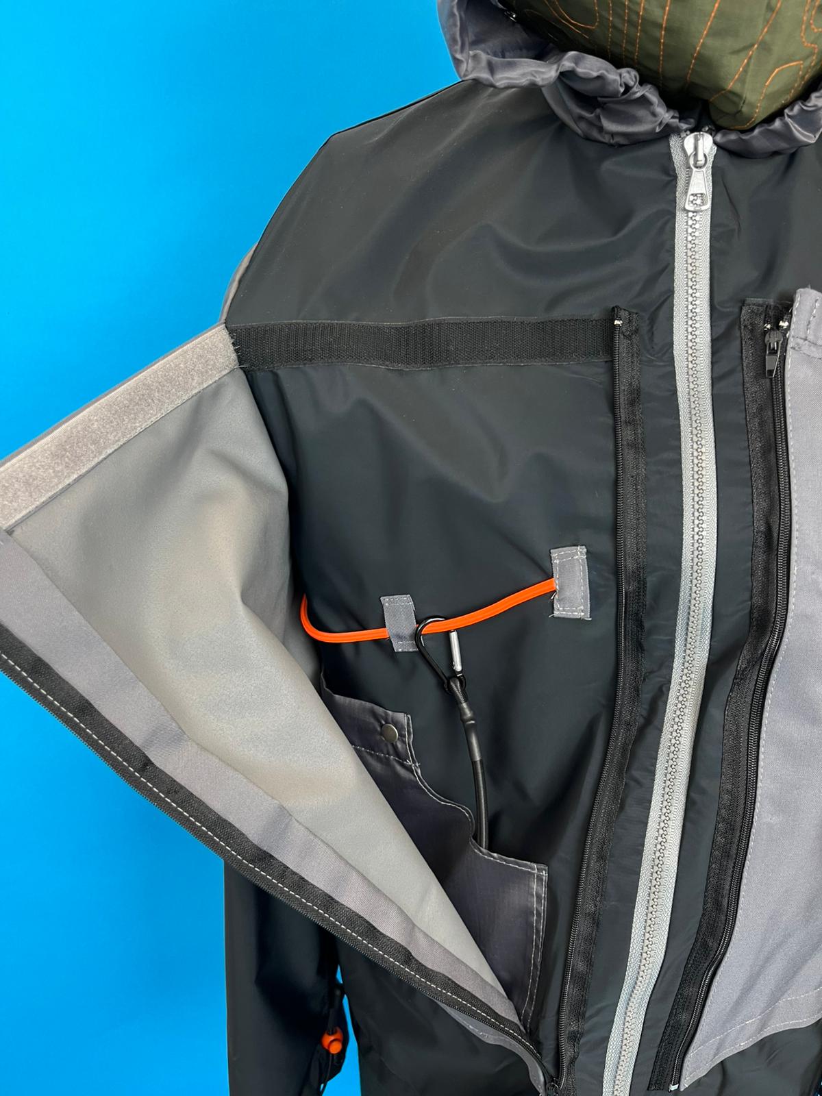 Outfit 03 — Garment 1 Image 4