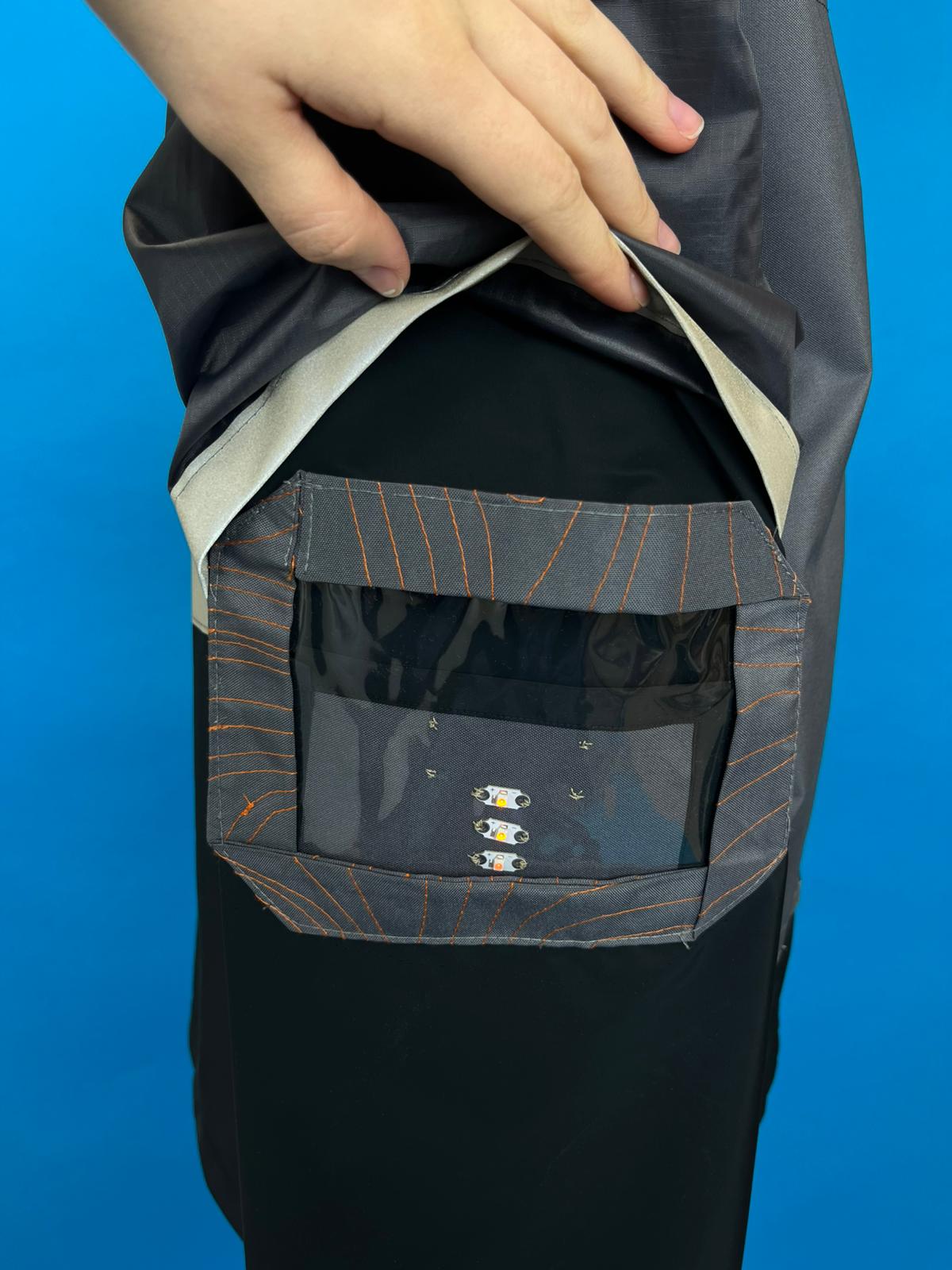 Outfit 03 — Garment 1 Image 6