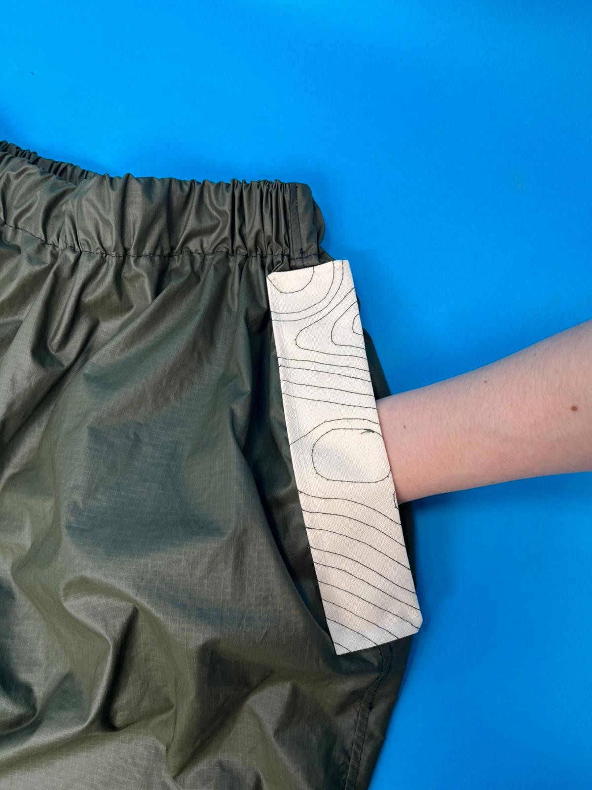 Outfit 03 — Garment 2 Image 3