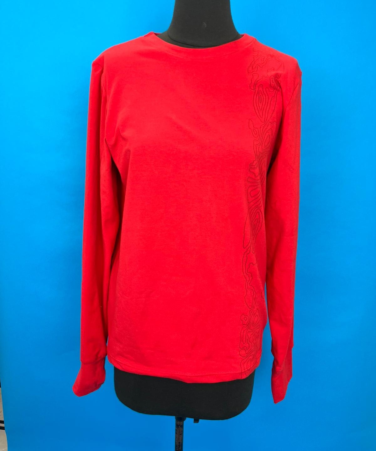 Outfit 03 — Garment 3 Image 1